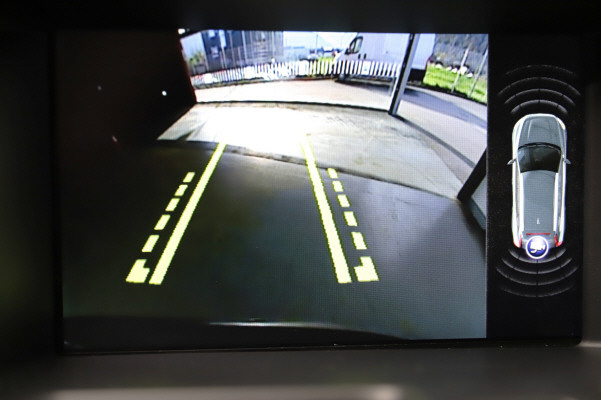 VOLVO XC60 T6 AWD Summum-image-13