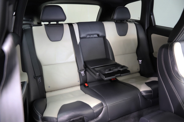 VOLVO XC60 T6 AWD Summum-image-10