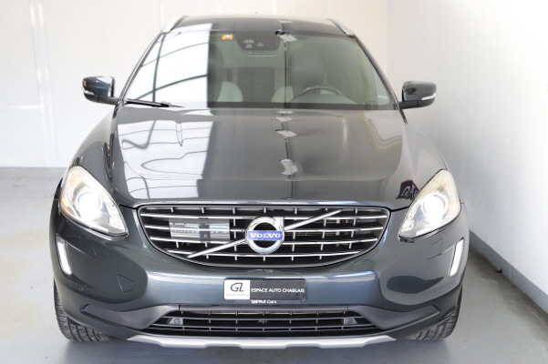 VOLVO XC60 T6 AWD Summum-image-4