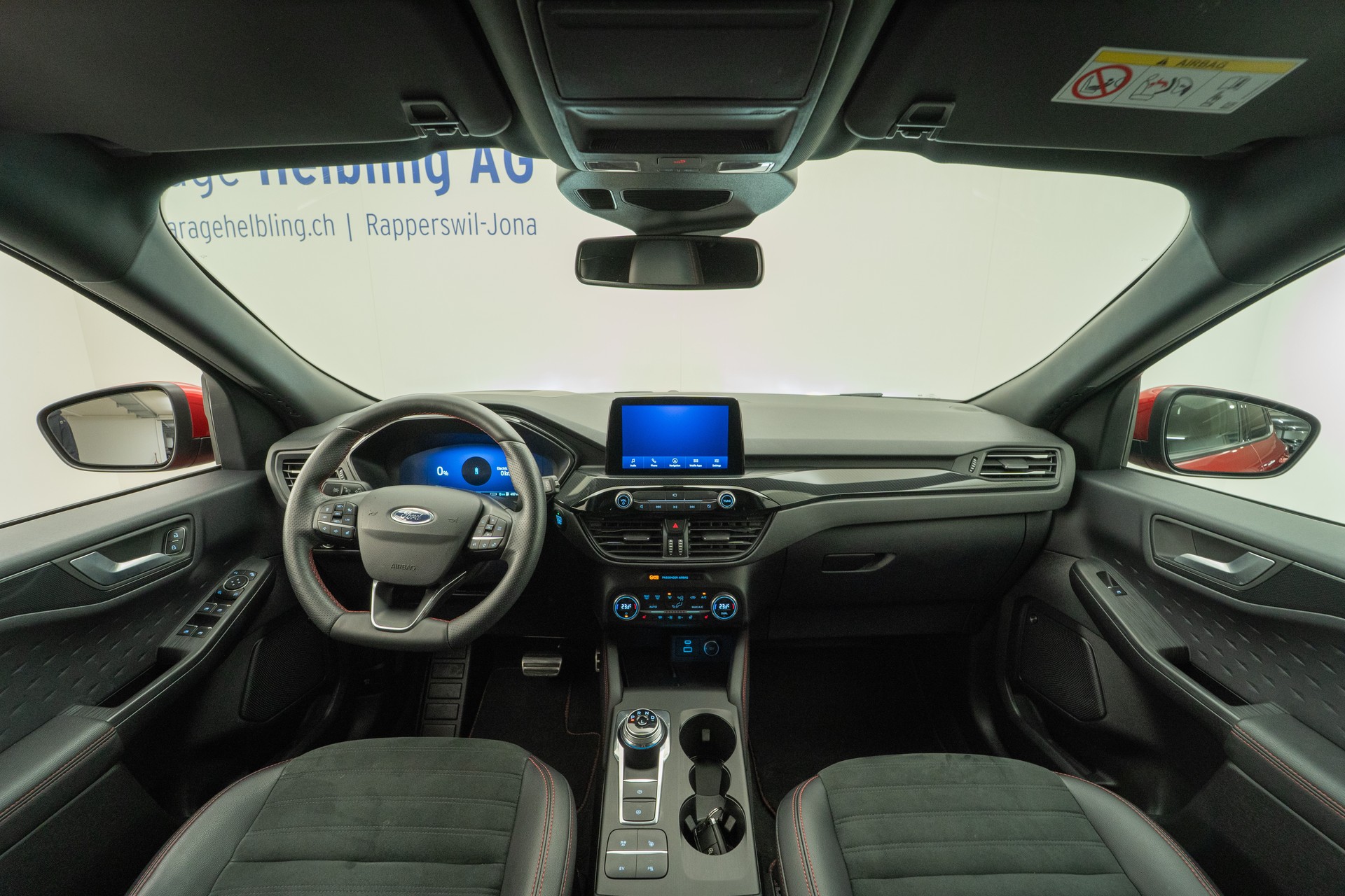FORD Kuga 2.5 Plug-in Hybrid ST-Line X-image-5