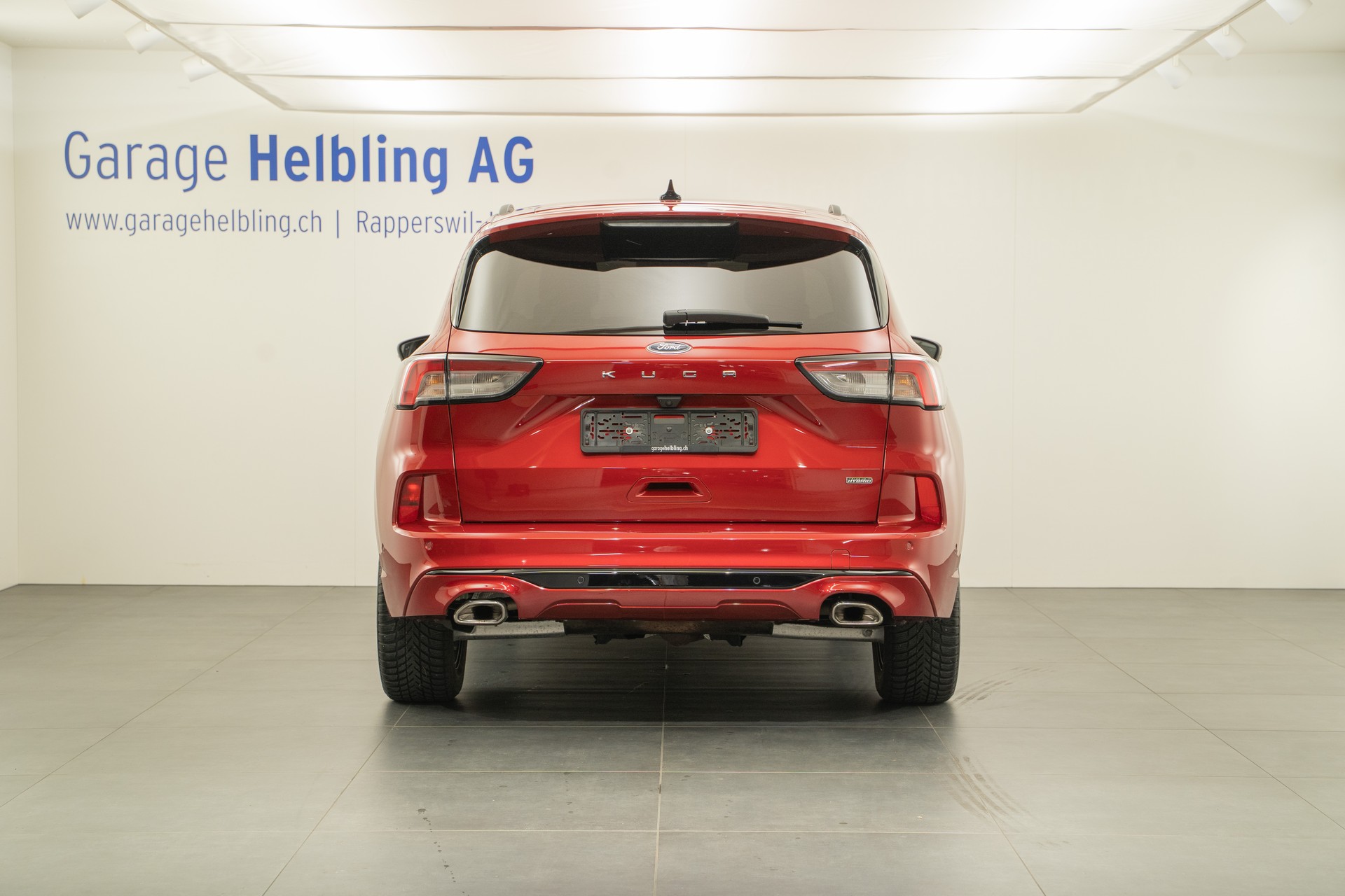FORD Kuga 2.5 Plug-in Hybrid ST-Line X-image-3