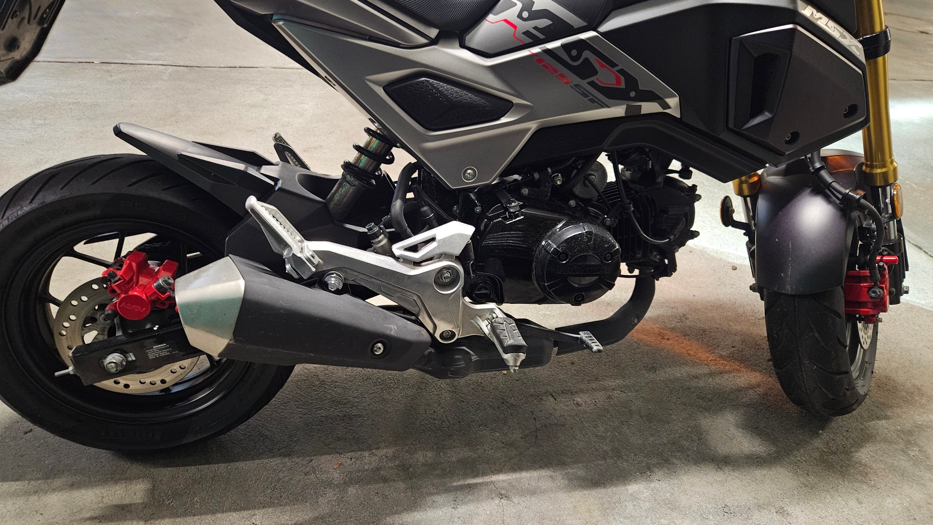 HONDA MSX 125 ABS-image-6