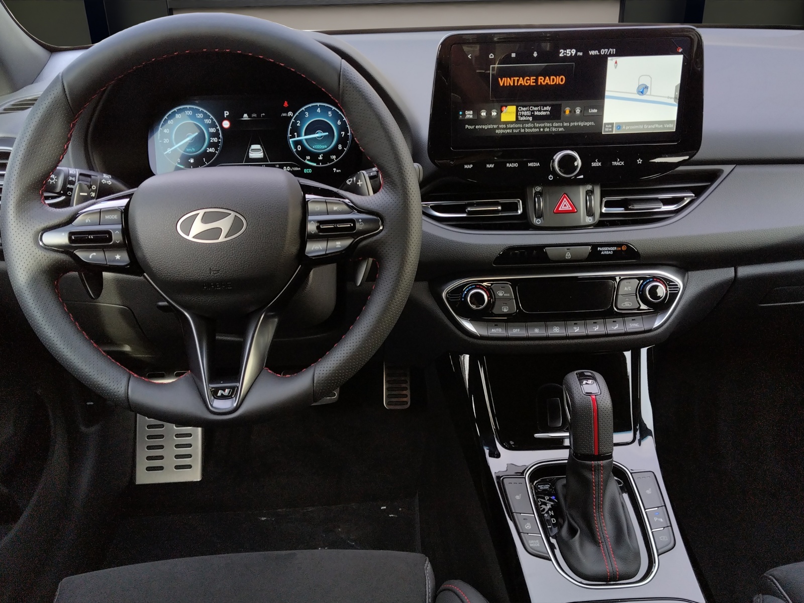 HYUNDAI i30 1.5 T-GDi N Line 48V MH DCT-image-5