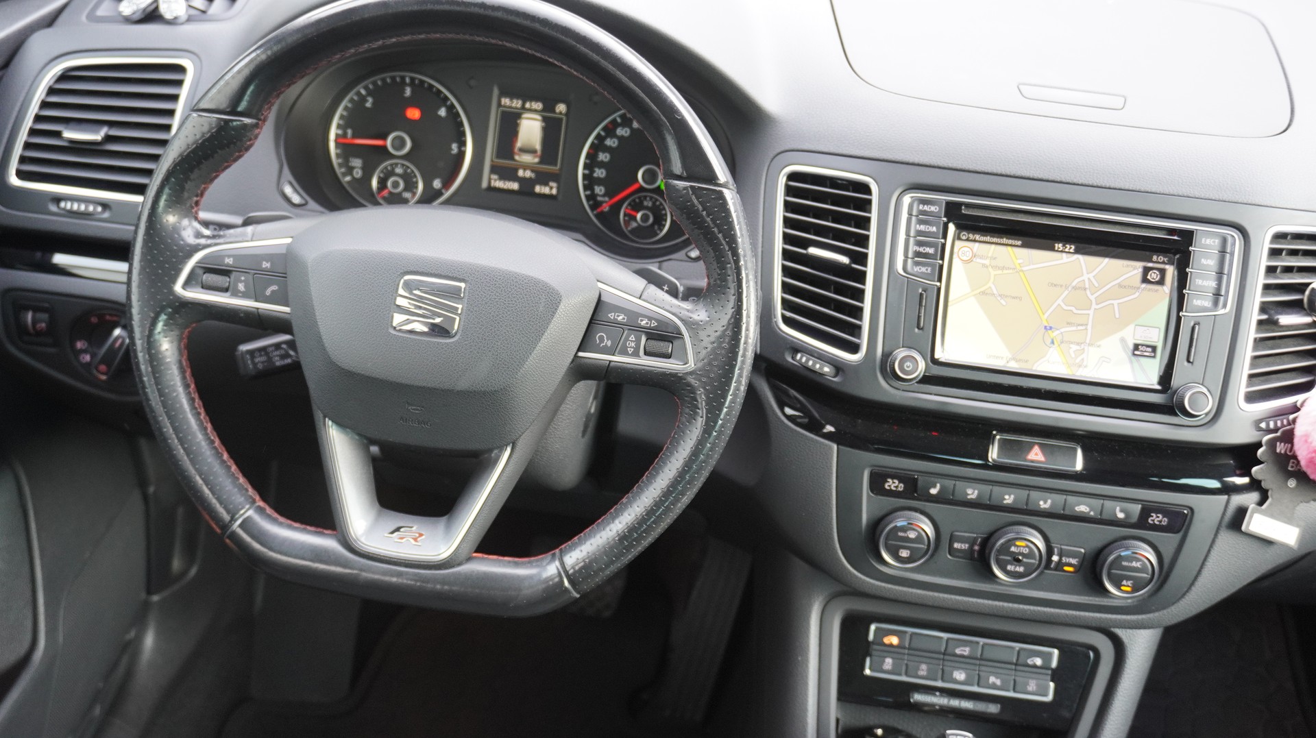 SEAT Alhambra 2.0 TDI FR Line 4Drive-showroom-element-1