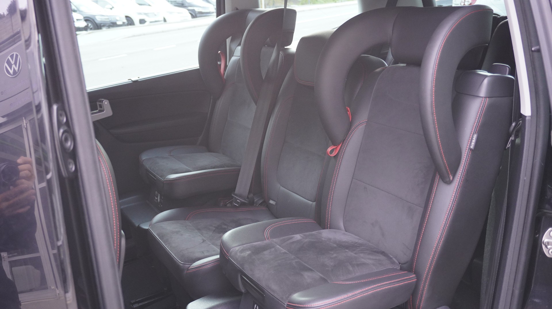 SEAT Alhambra 2.0 TDI FR Line 4Drive-image-16