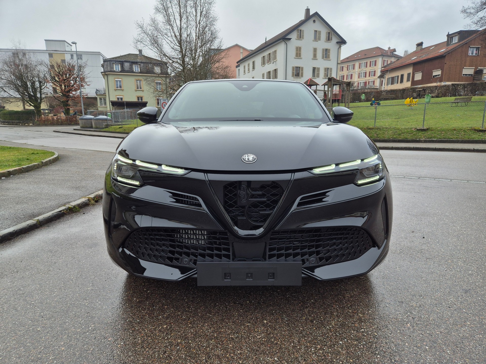 ALFA ROMEO Junior 1.2 48V Intensa Q4-image-5