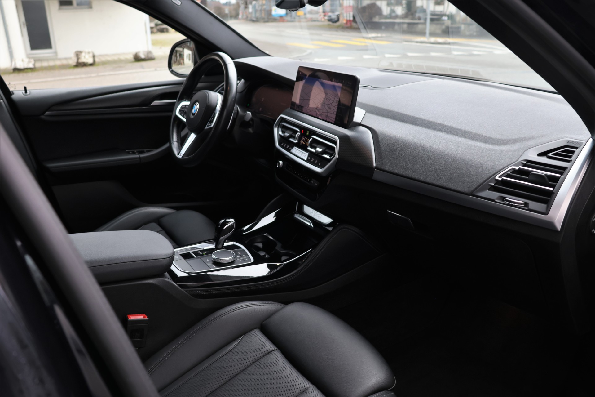 BMW X4 xDrive 48V 20d M Sport Steptronic (CH)-image-17