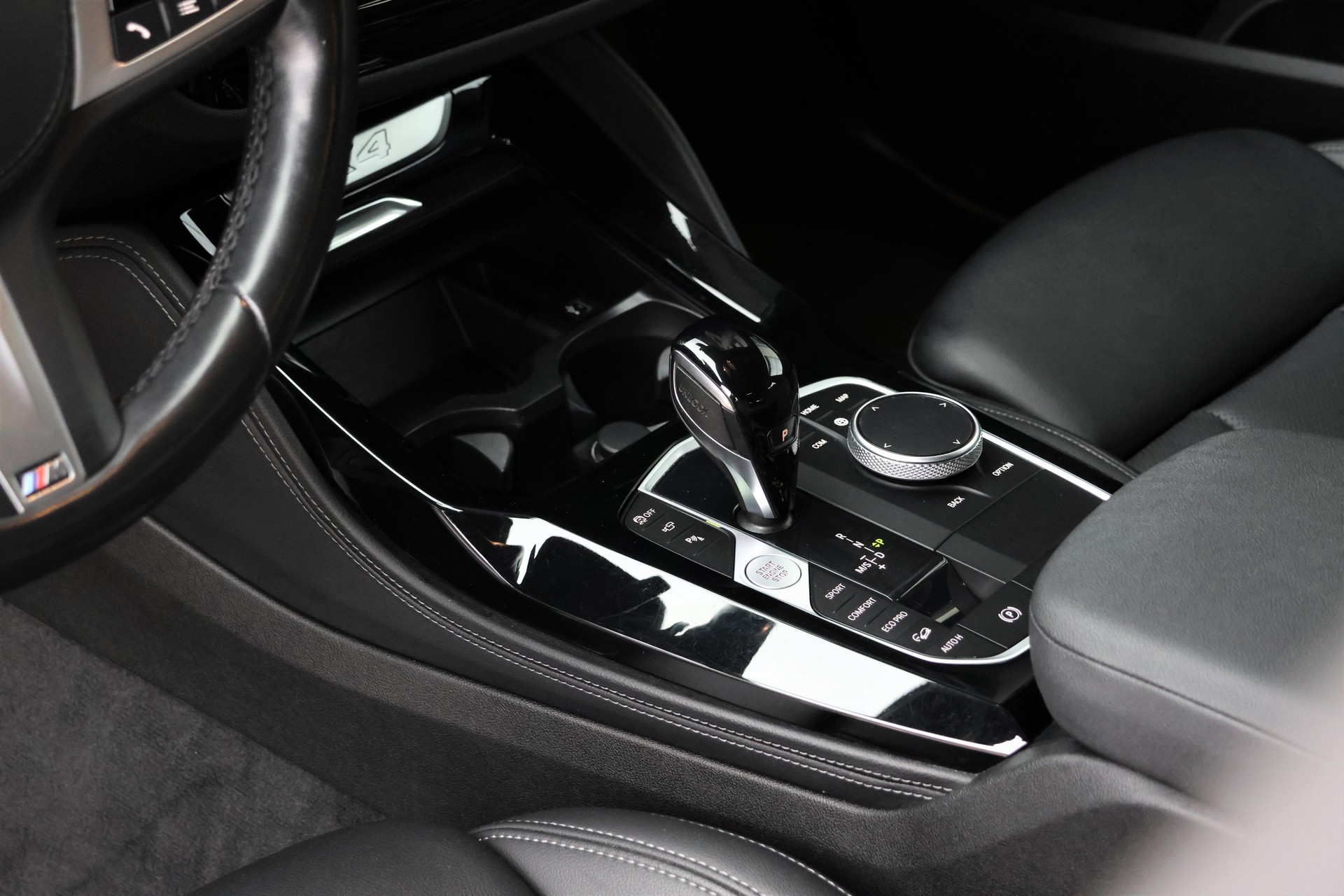 BMW X4 xDrive 48V 20d M Sport Steptronic (CH)-image-10