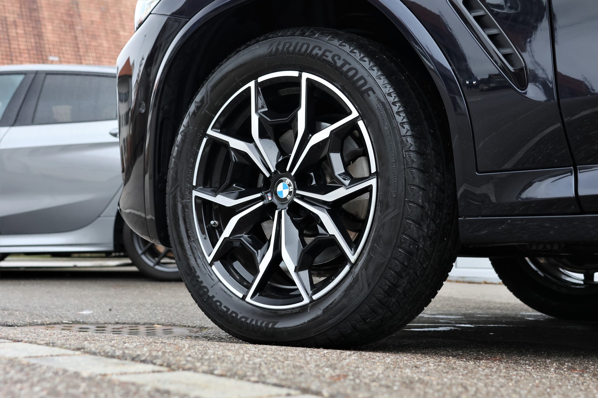 BMW X4 xDrive 48V 20d M Sport Steptronic (CH)-image-6