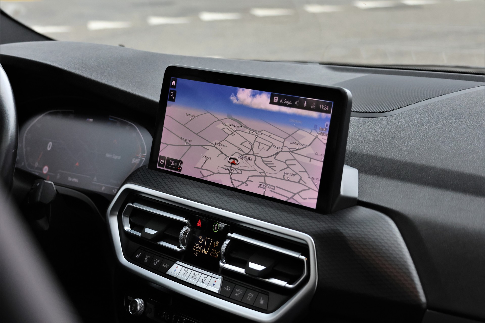 BMW X4 xDrive 48V 20d M Sport Steptronic (CH)-image-18