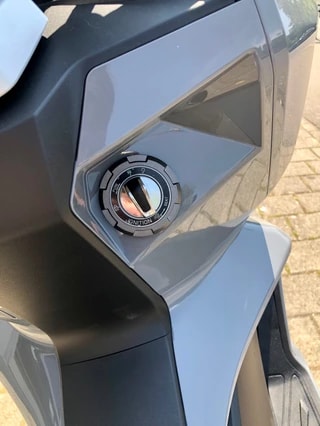 SYM Jet X 125 ABS - GRATIS LIEFERUNG*-image-5