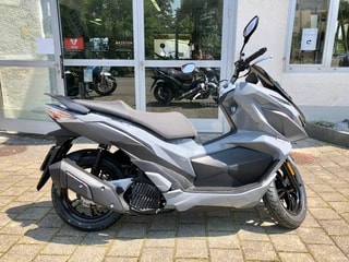 SYM Jet X 125 ABS - GRATIS LIEFERUNG*-image-1