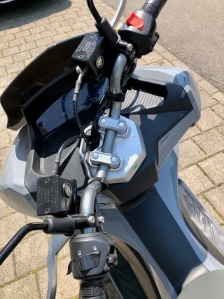 SYM Jet X 125 ABS - GRATIS LIEFERUNG*-image-3