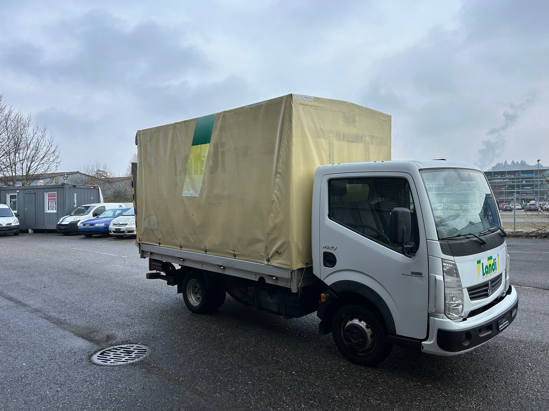 RENAULT Maxity 130.35 Dynamic-image-3