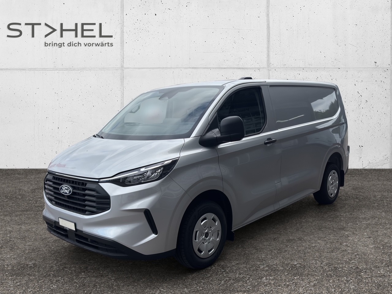 FORD Transit C Van 320 L1 2.0 EcoBlue 136 Trend-showroom-element-2