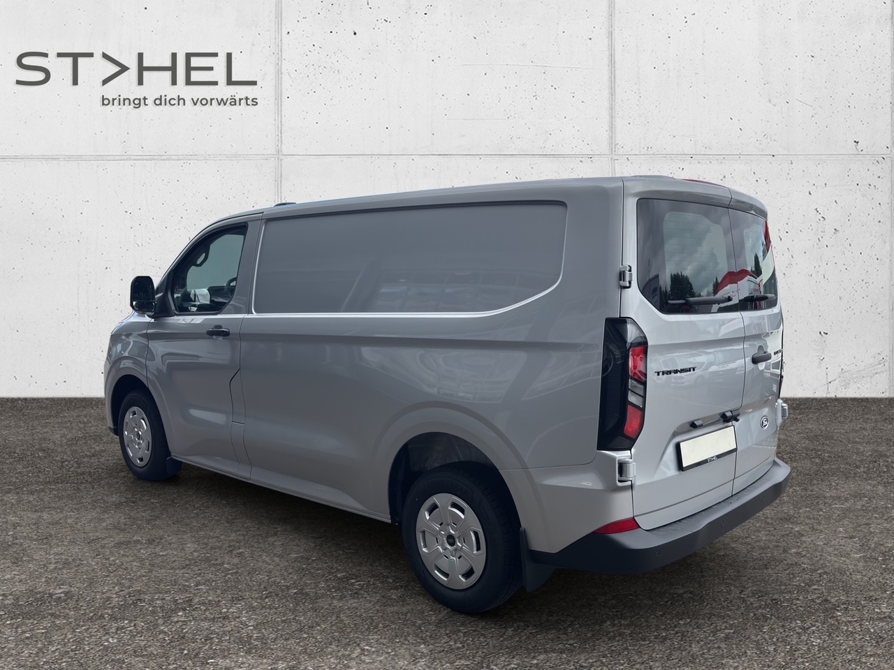 FORD Transit C Van 320 L1 2.0 EcoBlue 136 Trend-showroom-element-3