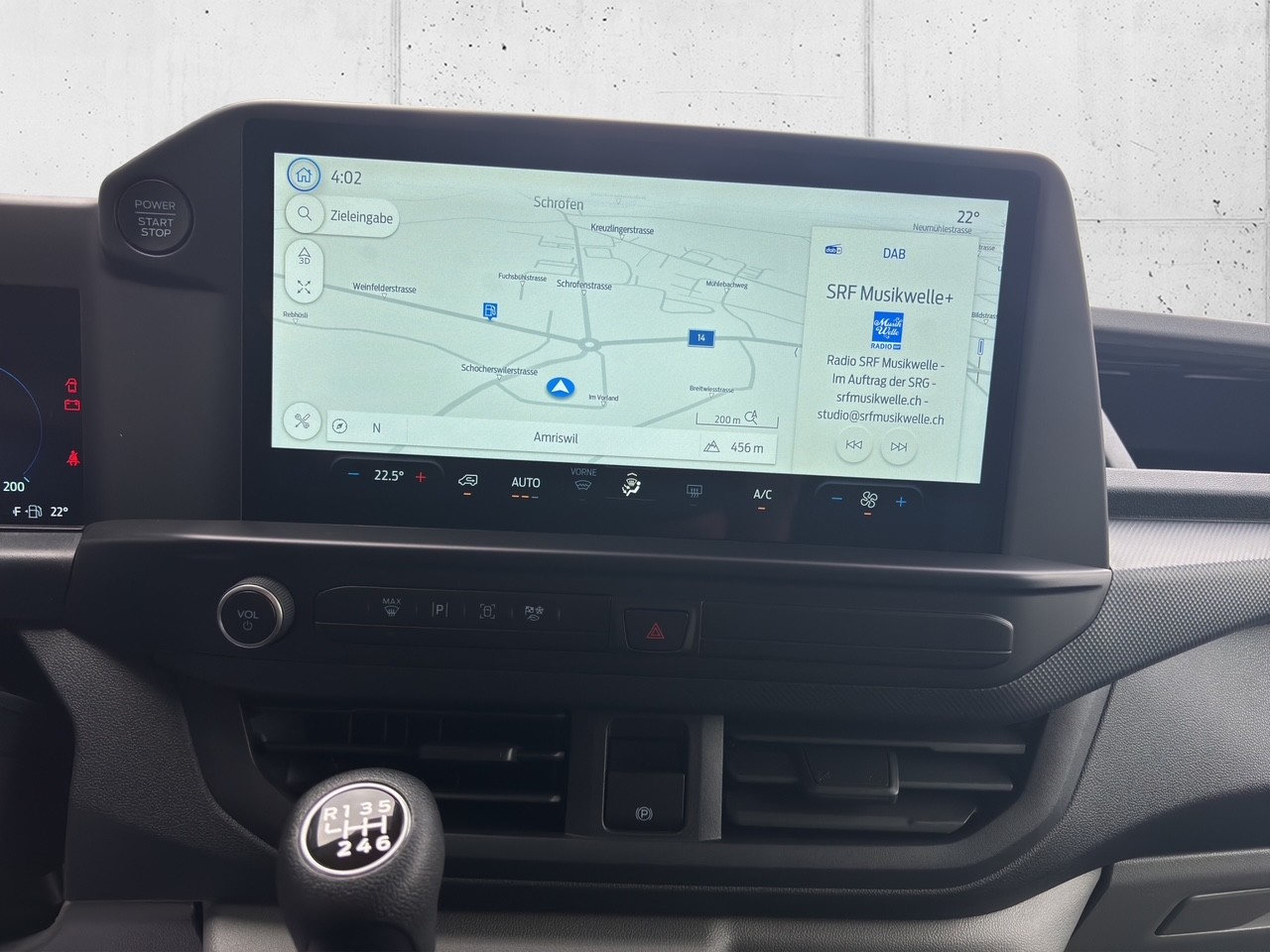 FORD Transit C Van 320 L1 2.0 EcoBlue 136 Trend-image-10