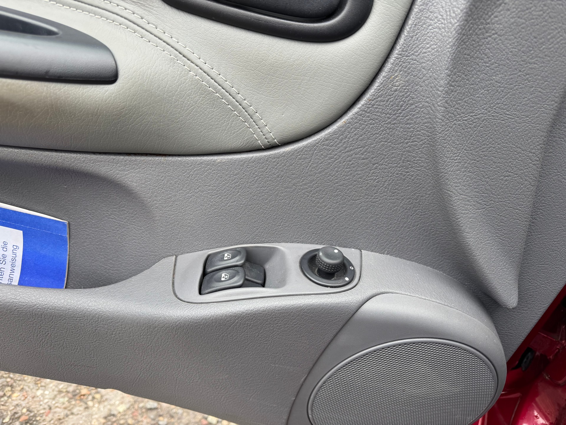 RENAULT Mégane 1.6 16V RT-image-15