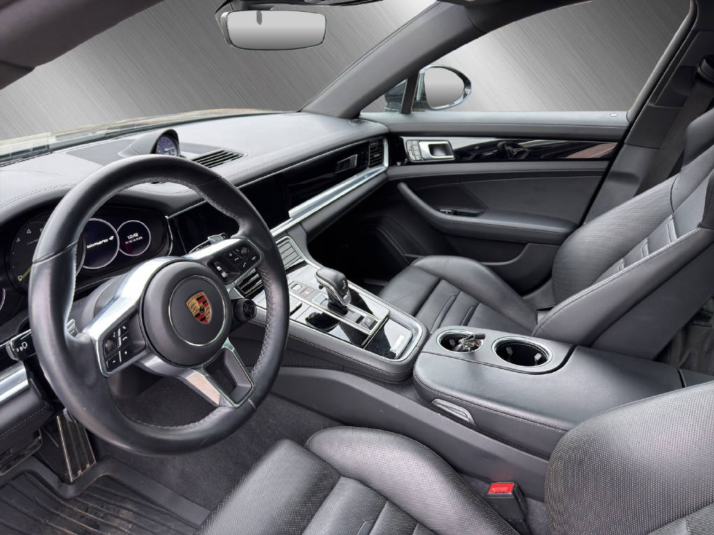 PORSCHE Panamera Sport Turismo 2.9 V6 4 E-Hybrid-image-20