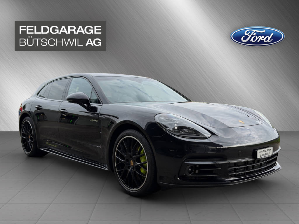 PORSCHE Panamera Sport Turismo 2.9 V6 4 E-Hybrid-showroom-element-2