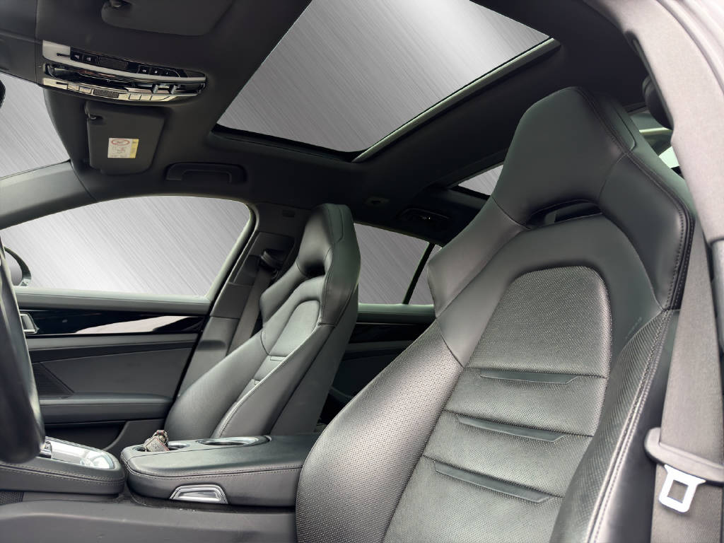 PORSCHE Panamera Sport Turismo 2.9 V6 4 E-Hybrid-image-18