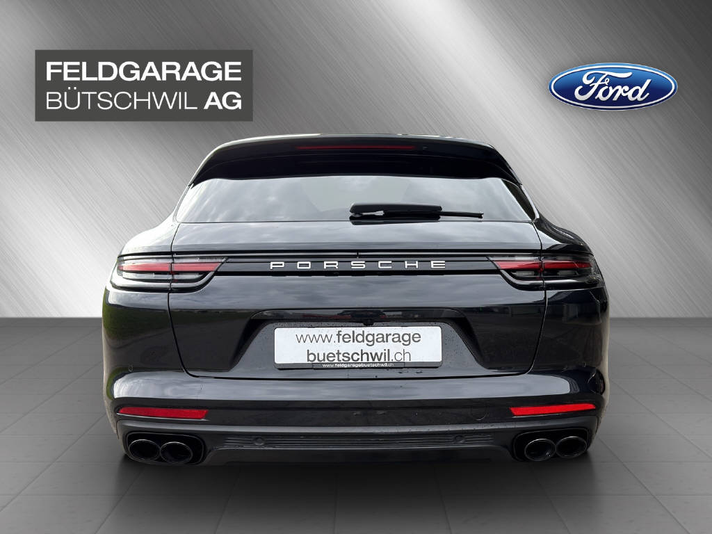 PORSCHE Panamera Sport Turismo 2.9 V6 4 E-Hybrid-image-6