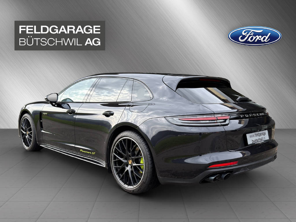 PORSCHE Panamera Sport Turismo 2.9 V6 4 E-Hybrid-image-5