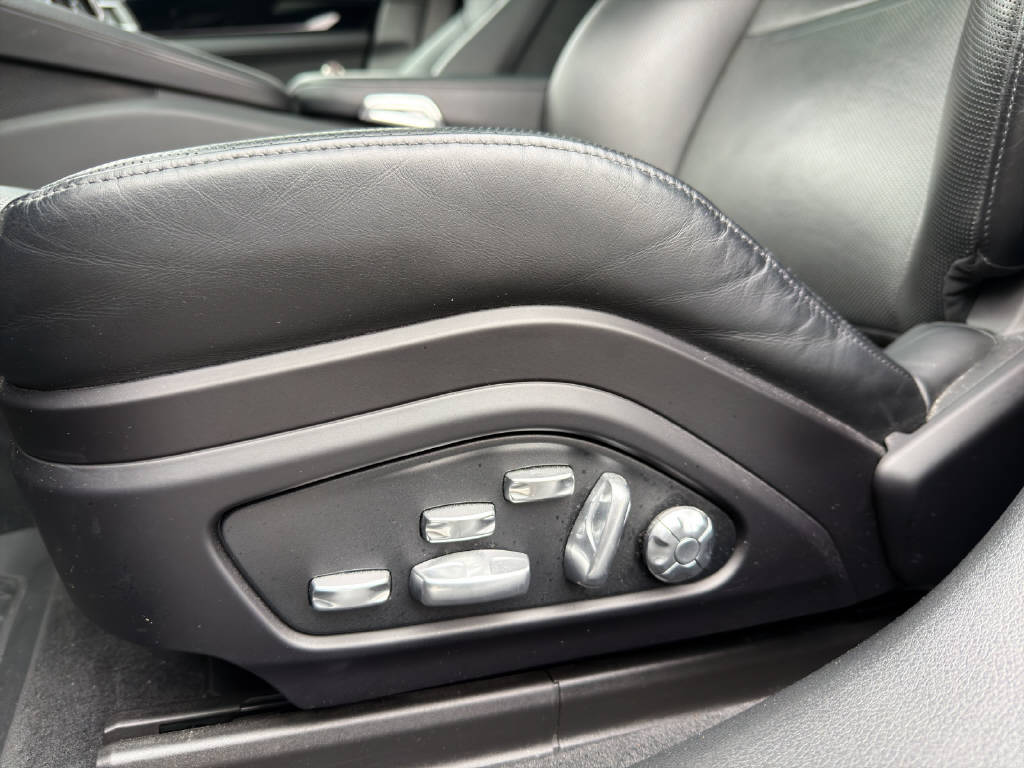 PORSCHE Panamera Sport Turismo 2.9 V6 4 E-Hybrid-image-16