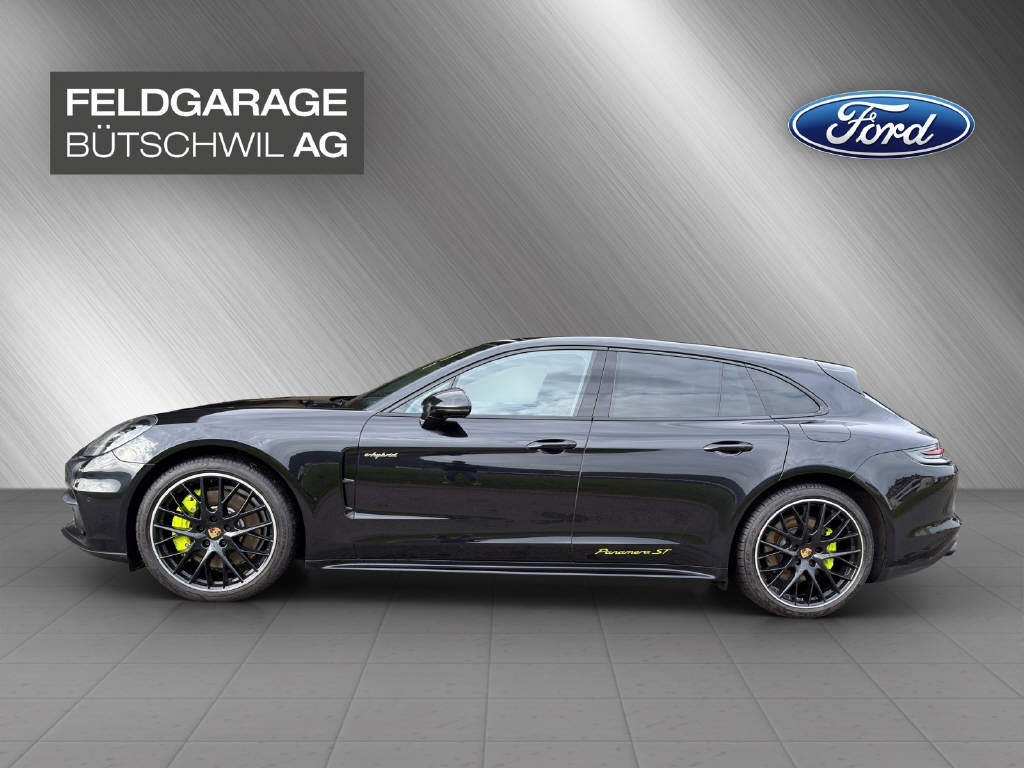 PORSCHE Panamera Sport Turismo 2.9 V6 4 E-Hybrid-showroom-element-3