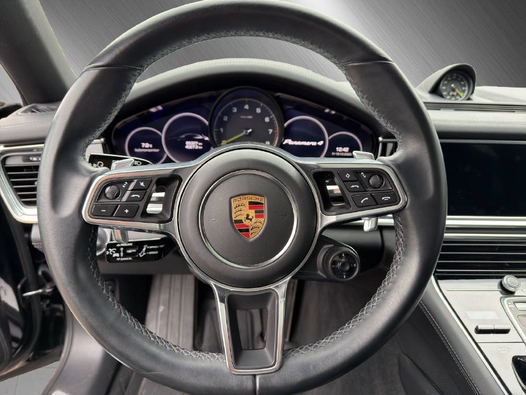 PORSCHE Panamera Sport Turismo 2.9 V6 4 E-Hybrid-image-17