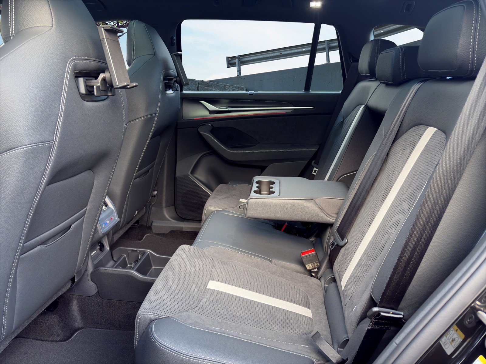 SKODA Kodiaq 2.0 TSI Sportline 4x4-image-7
