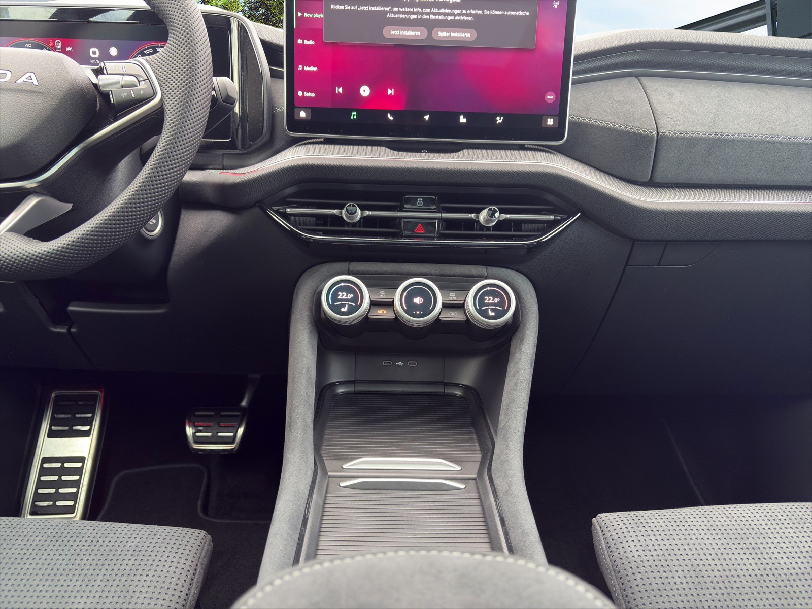 SKODA Kodiaq 2.0 TSI Sportline 4x4-image-9