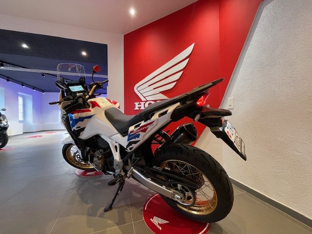 HONDA CRF 1100 DCT Africa Twin Adventure Sports-image-2