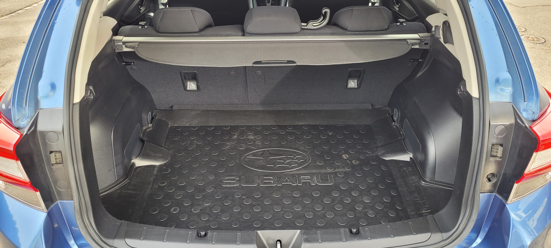 SUBARU Impreza 2.0 Swiss Plus AWD Lineartronic-image-12