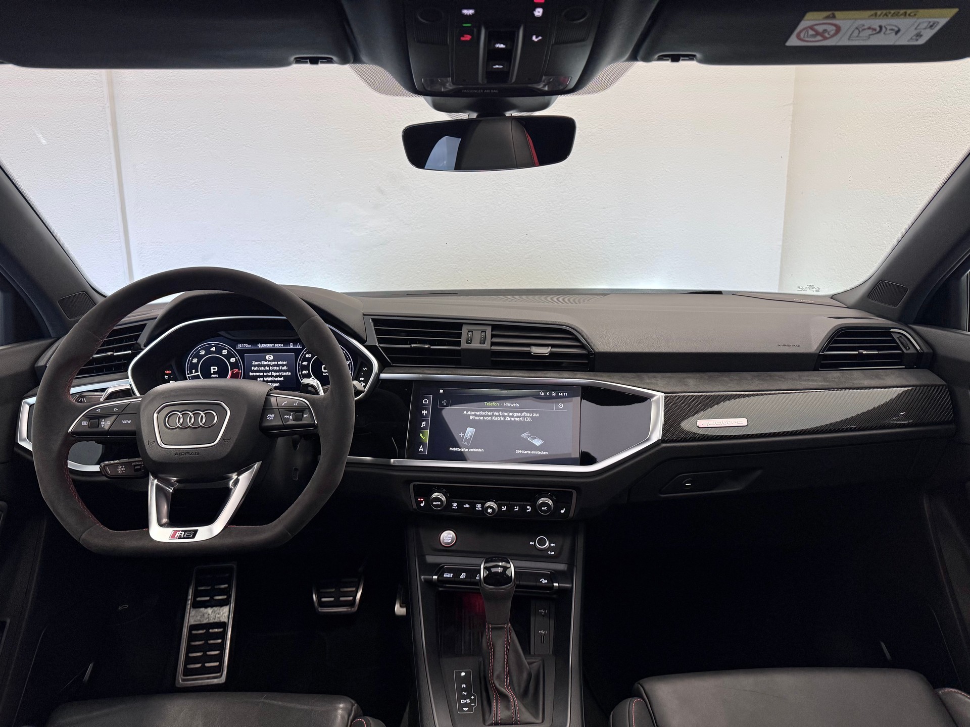 AUDI RS Q3 2.5 TFSI quattro S tronic-image-15