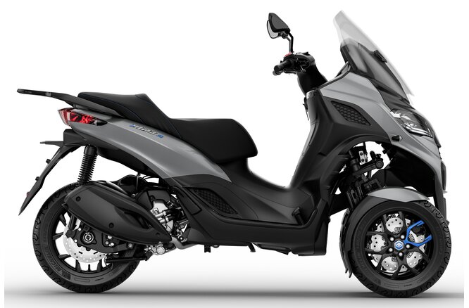 PIAGGIO MP3 310 Euro 5+-image-3