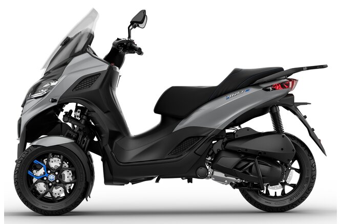 PIAGGIO MP3 310 Euro 5+-image-4