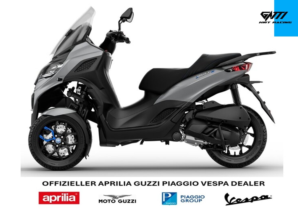 PIAGGIO MP3 310 Euro 5+-image-0