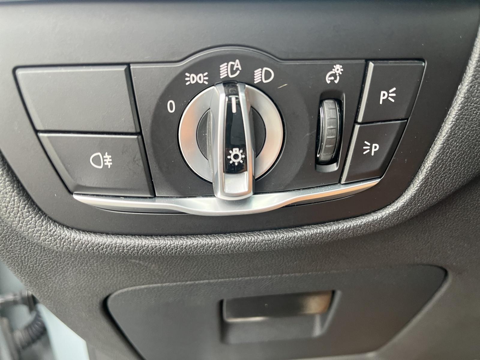 BMW X4M xDrive M Competition Steptronic (CH)-image-17