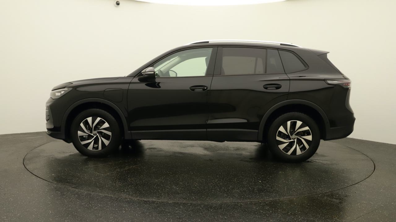VW Tiguan 1.5 TSI evo2 eHybrid Life DSG-showroom-element-1
