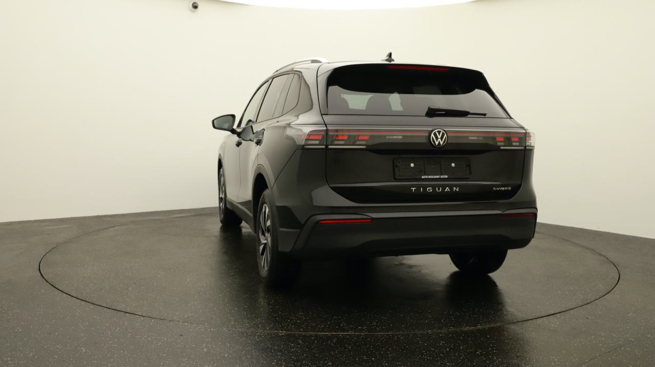 VW Tiguan 1.5 TSI evo2 eHybrid Life DSG-showroom-element-3