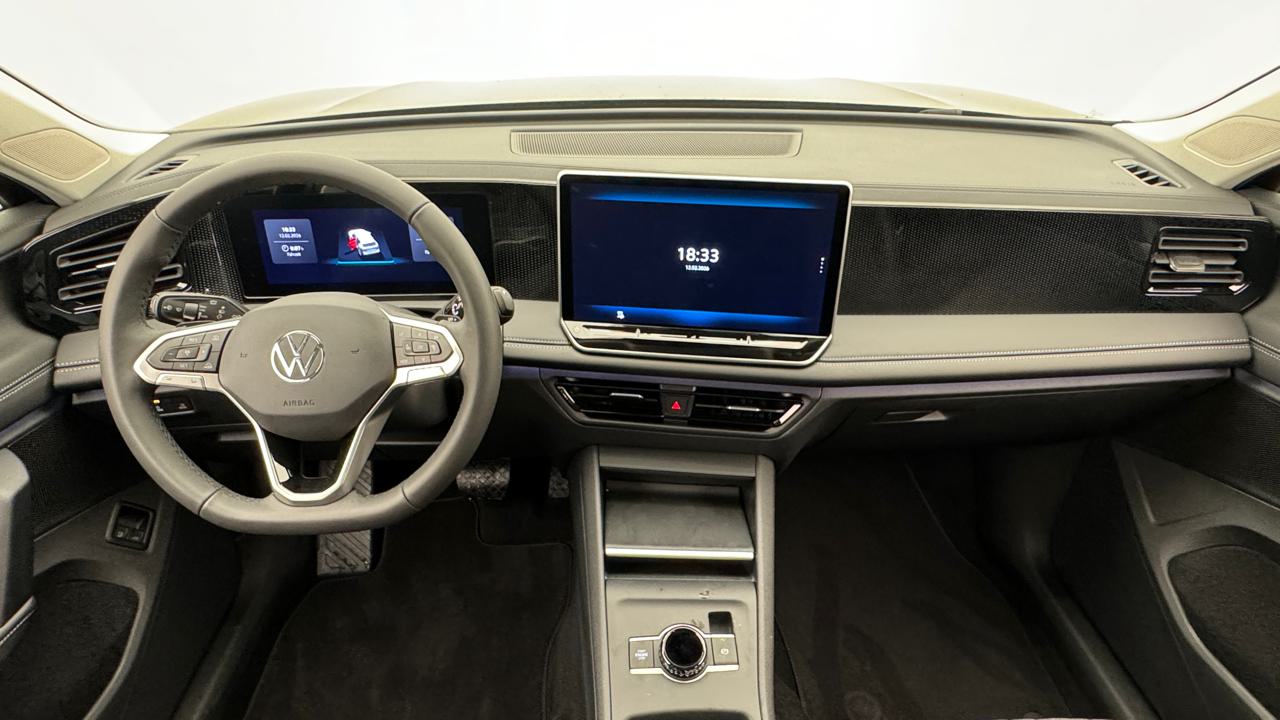 VW Tiguan 1.5 TSI evo2 eHybrid Life DSG-image-5