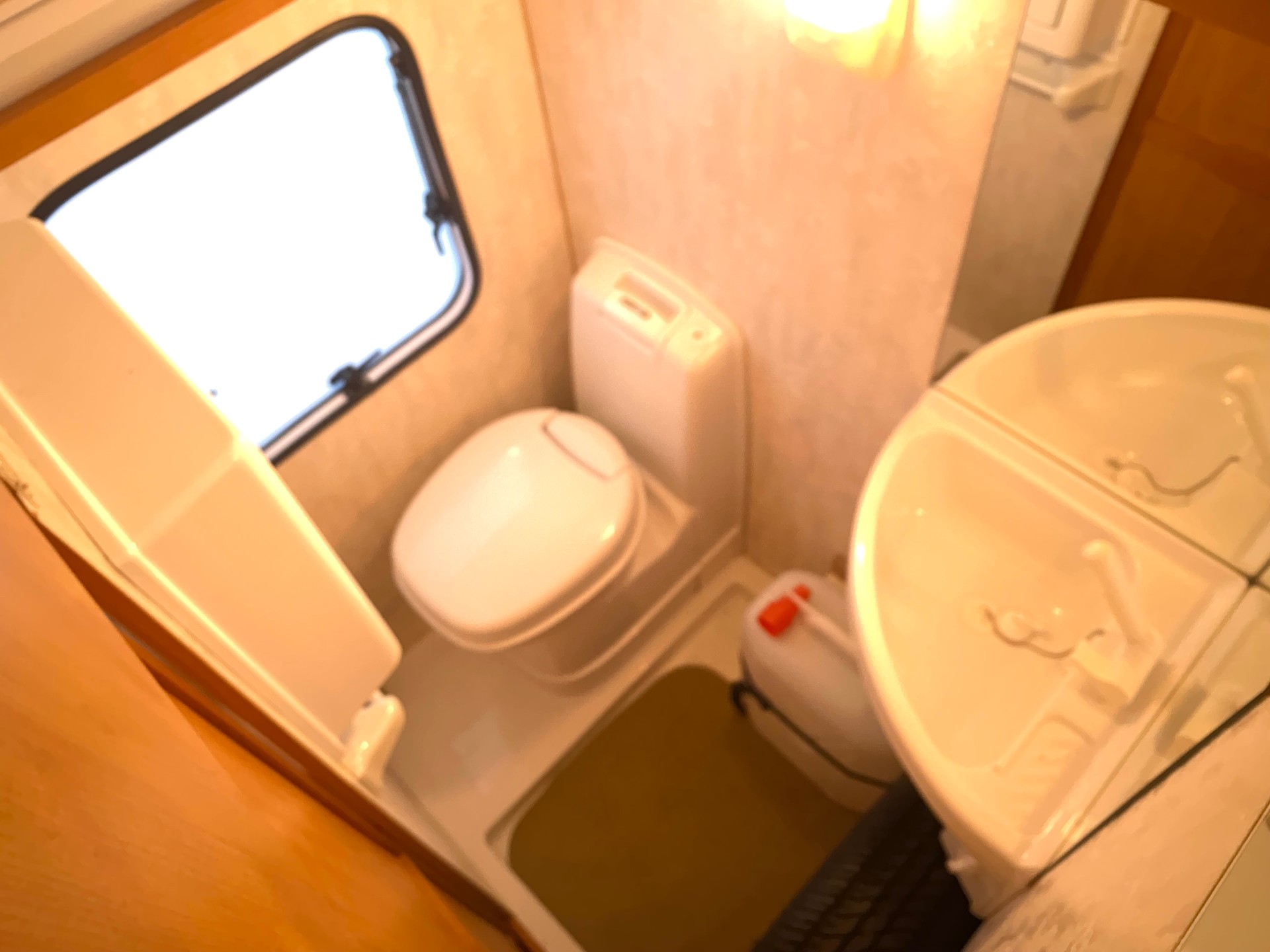 TRIGANO Rubis 420 CP V204 Faltcaravan-image-6