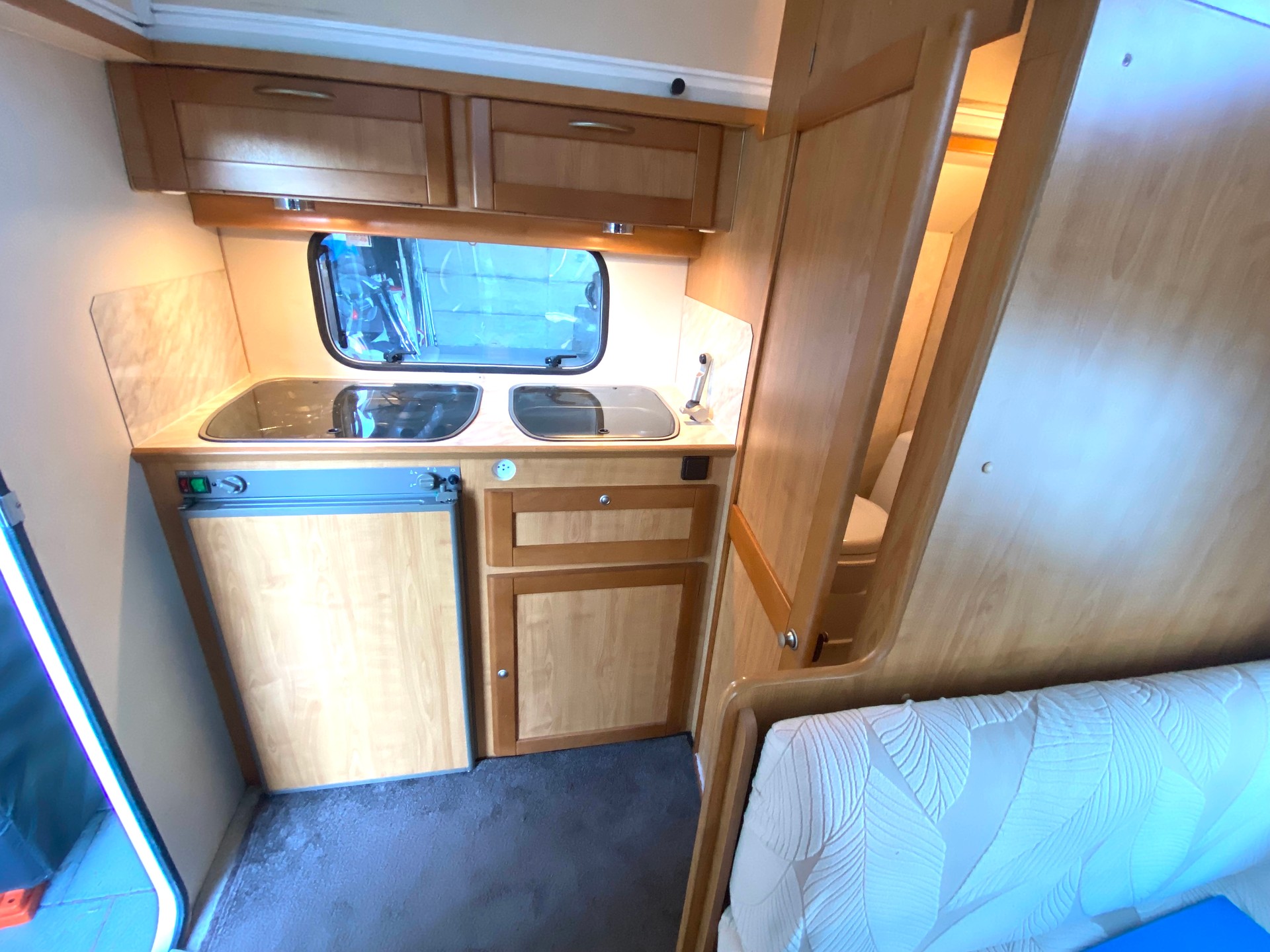 TRIGANO Rubis 420 CP V204 Faltcaravan-image-10