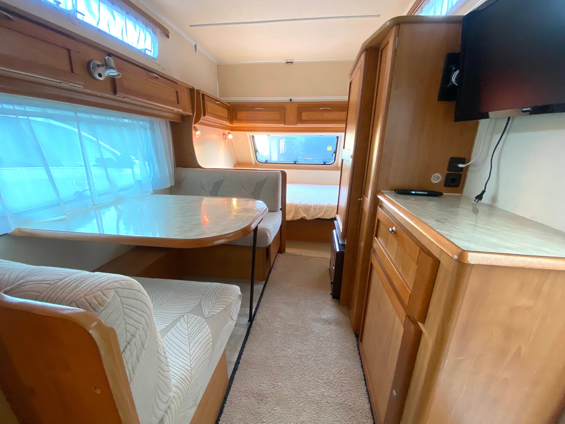 TRIGANO Rubis 420 CP V204 Faltcaravan-showroom-element-3