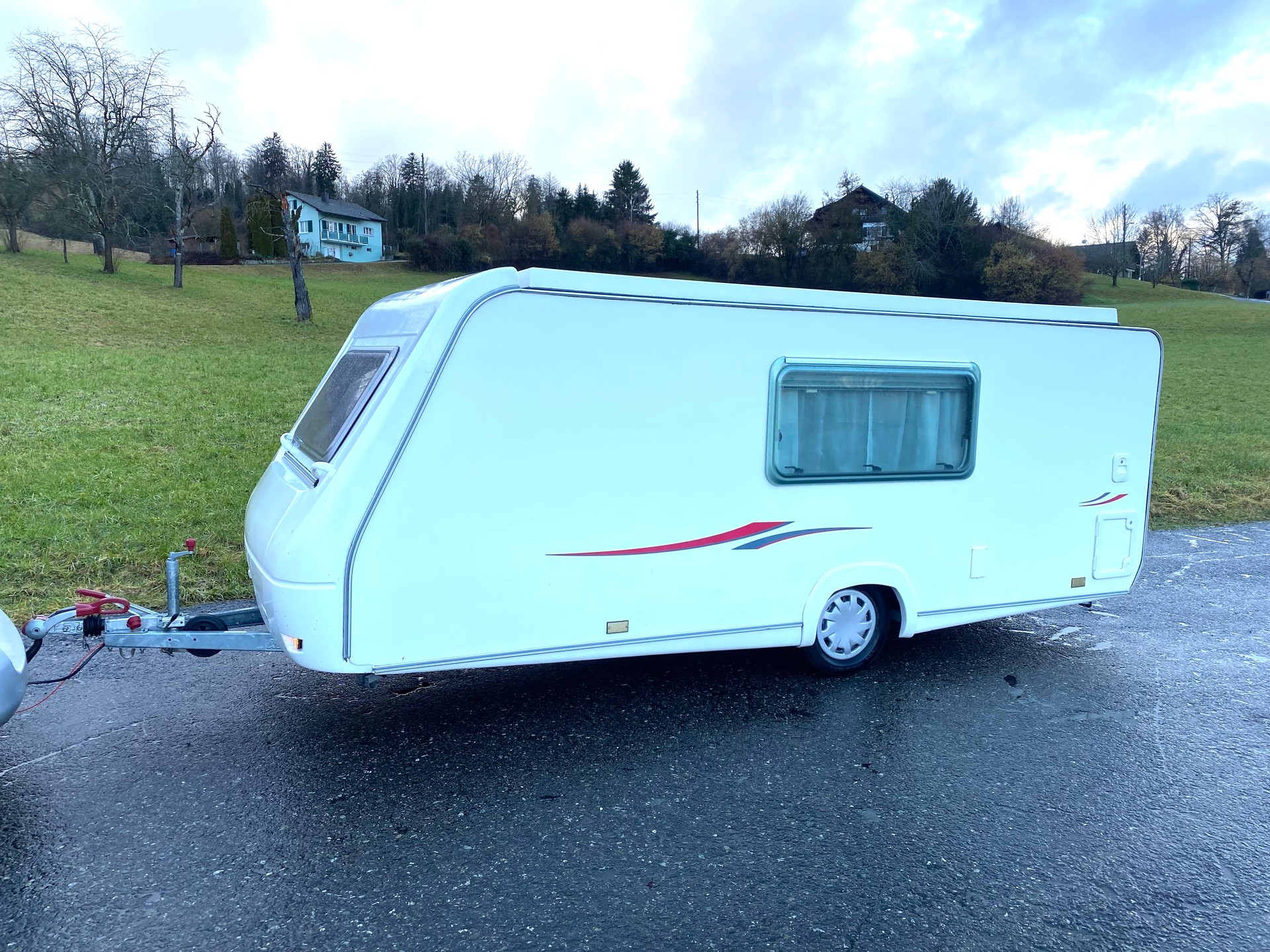 TRIGANO Rubis 420 CP V204 Faltcaravan-showroom-element-1