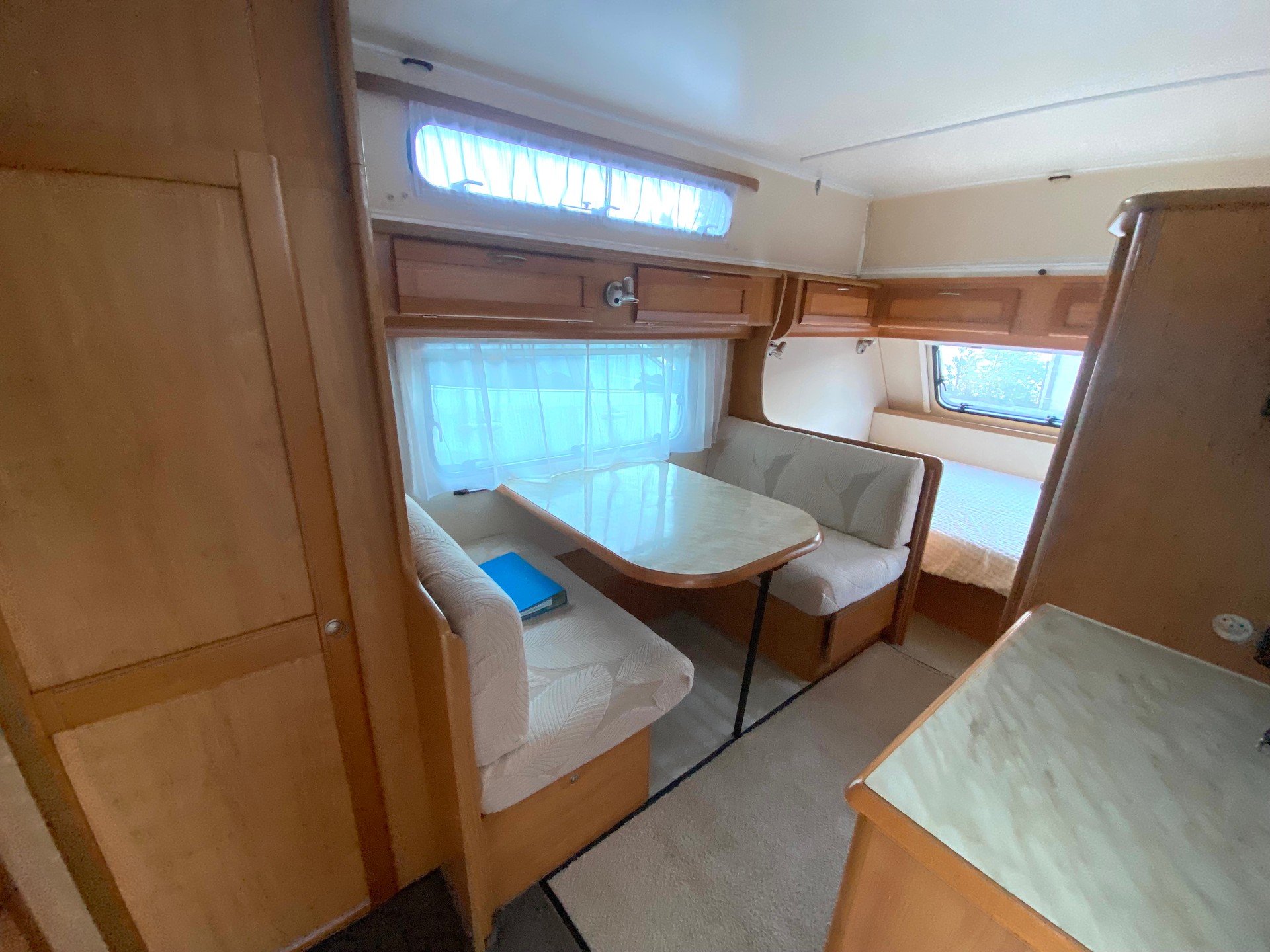 TRIGANO Rubis 420 CP V204 Faltcaravan-image-8