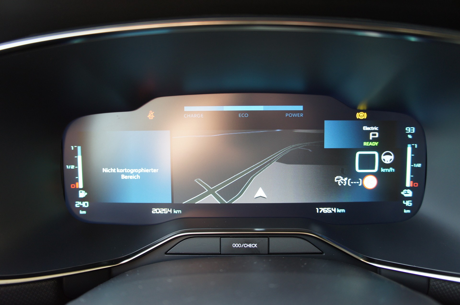 CITROEN C5 Aircross 1.6 PHEV Max-image-23