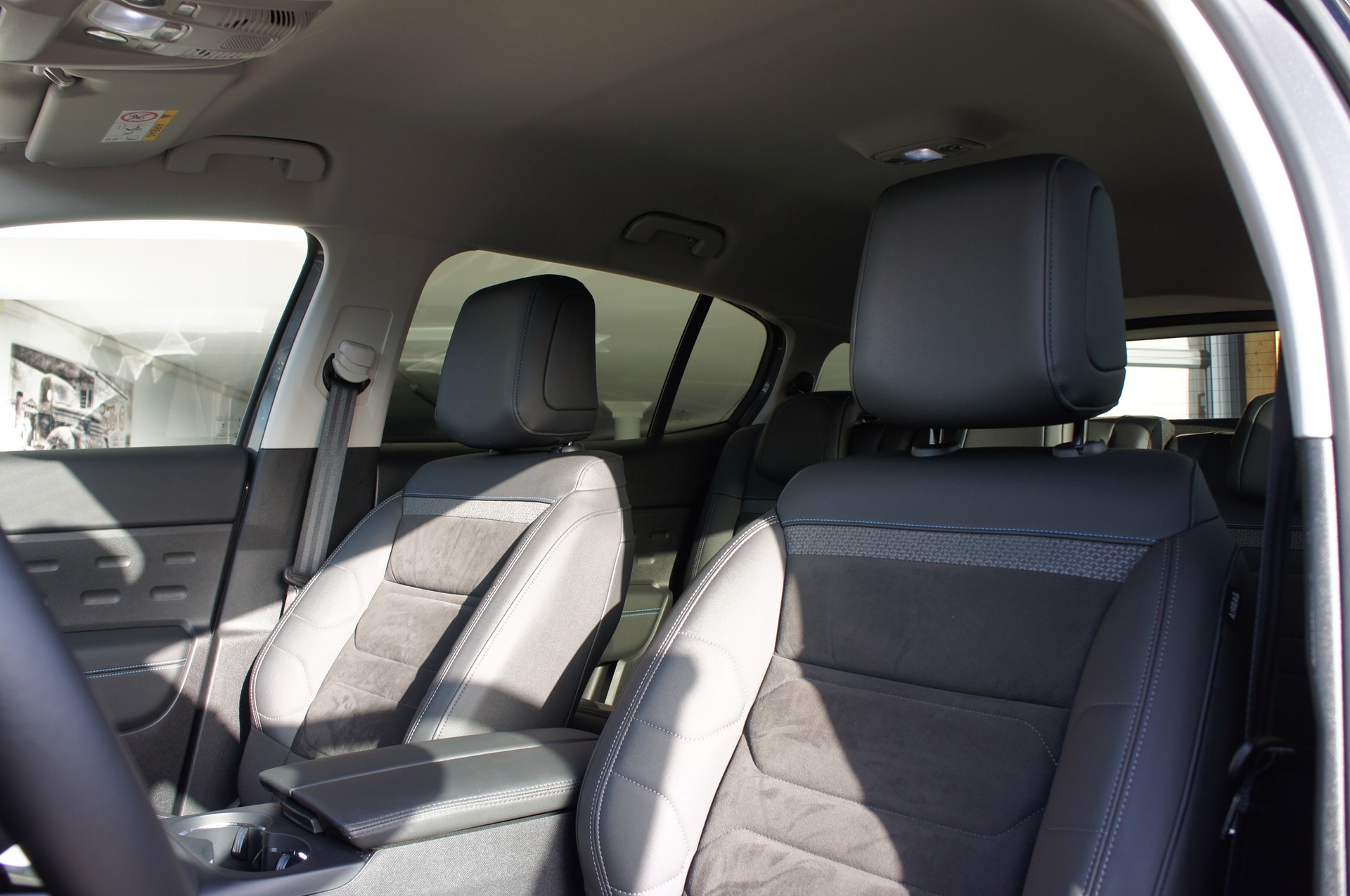 CITROEN C5 Aircross 1.6 PHEV Max-image-15