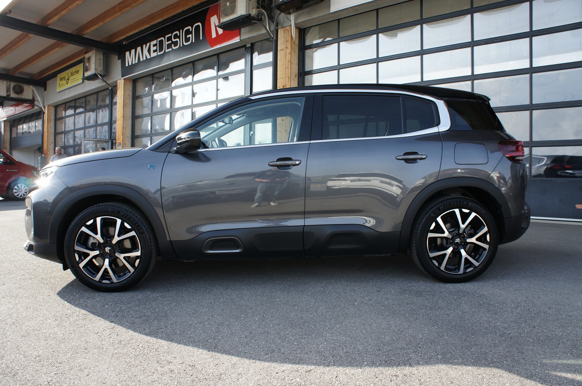 CITROEN C5 Aircross 1.6 PHEV Max-showroom-element-1
